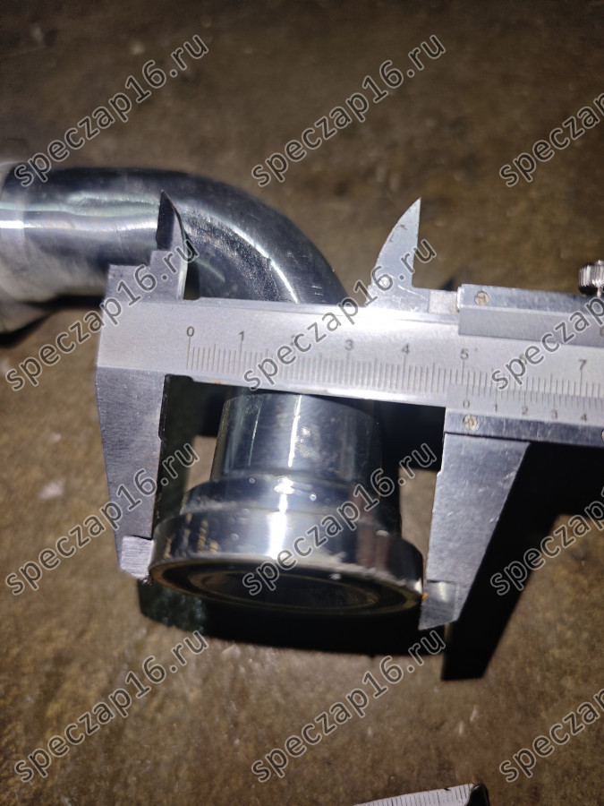 Шланг цилиндра наклона XG955 L1150